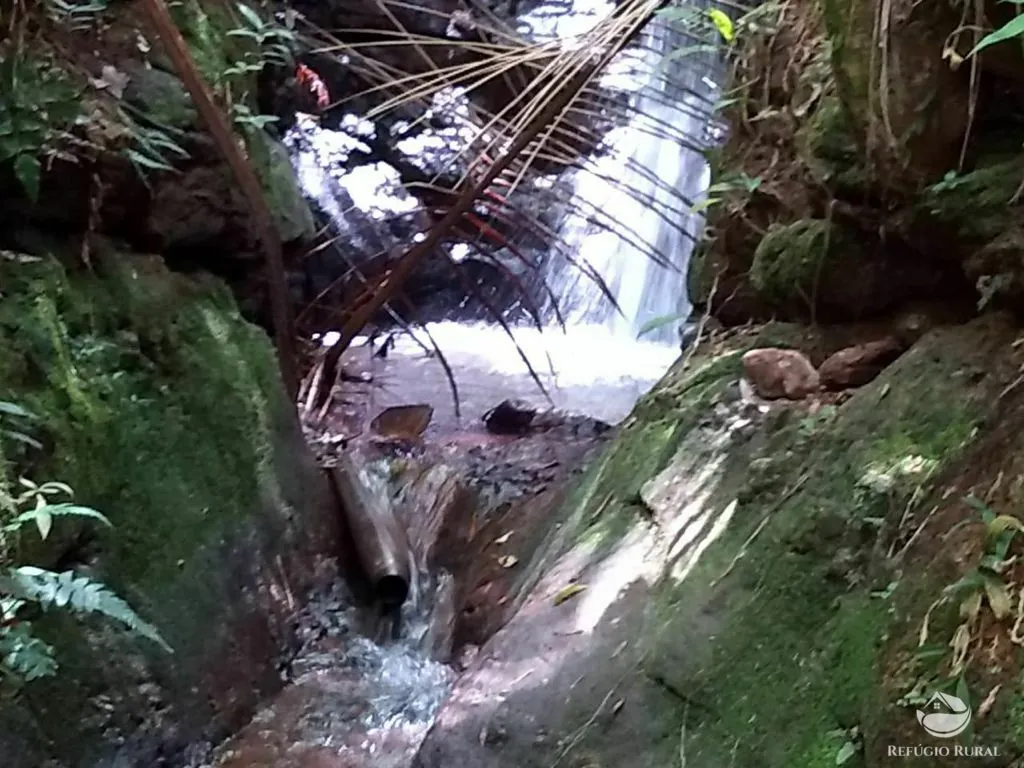Sítio à venda de 24 ha em Caçapava, SP, Brasil