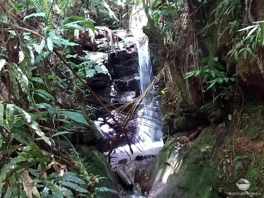 Sítio à venda de 24 ha em Caçapava, SP, Brasil