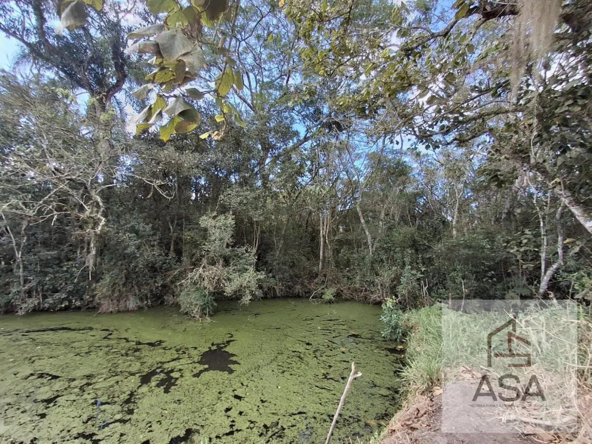 Sítio à venda de 9 ha em Biritiba-Mirim, SP, Brasil