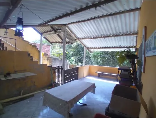 Country home for sale of 2,000 m² in São José dos Campos, SP, Brazil