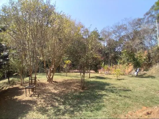 Country home for sale of 2,000 m² in São José dos Campos, SP, Brazil