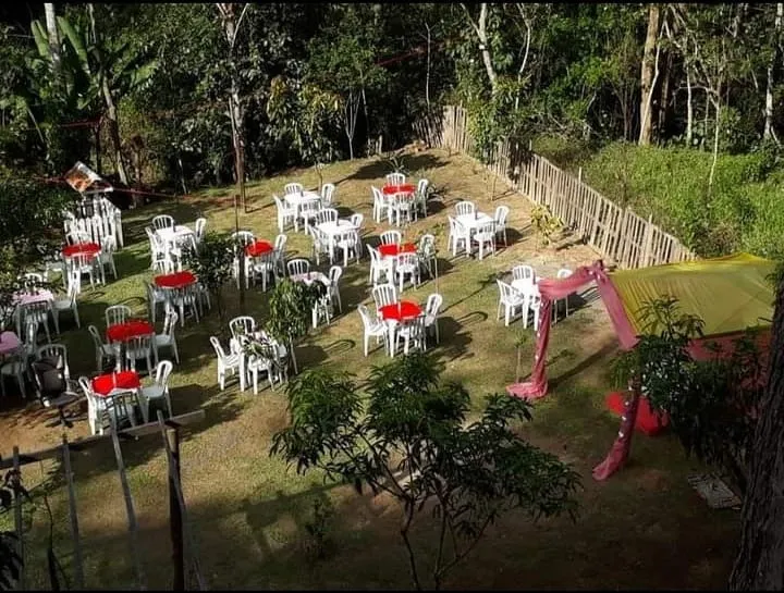 Country home for sale of 2,000 m² in São José dos Campos, SP, Brazil