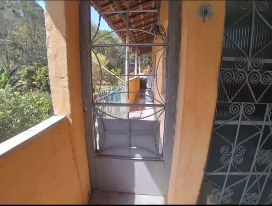 Country home for sale of 2,000 m² in São José dos Campos, SP, Brazil