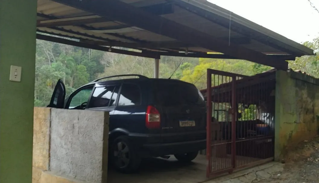 Country home for sale of 2,000 m² in São José dos Campos, SP, Brazil
