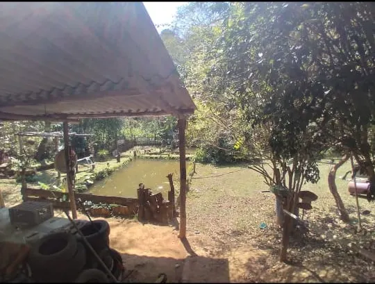 Country home for sale of 2,000 m² in São José dos Campos, SP, Brazil