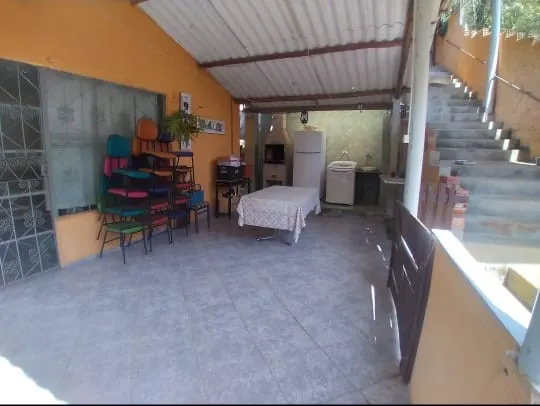 Country home for sale of 2,000 m² in São José dos Campos, SP, Brazil