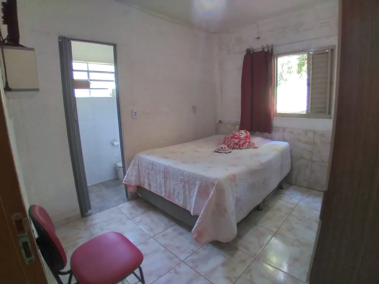Country home for sale of 2,000 m² in São José dos Campos, SP, Brazil