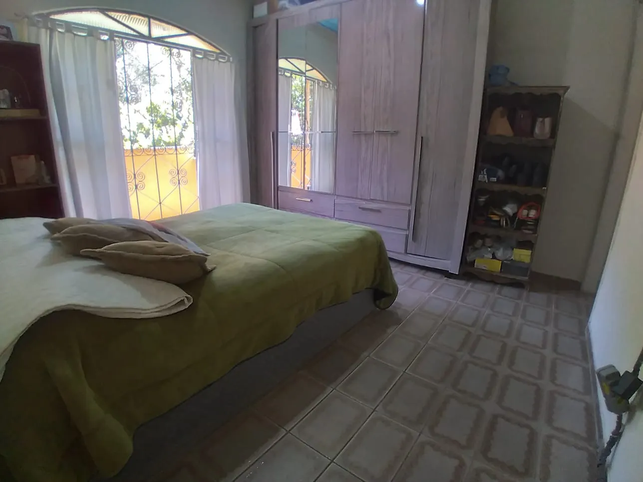 Country home for sale of 2,000 m² in São José dos Campos, SP, Brazil