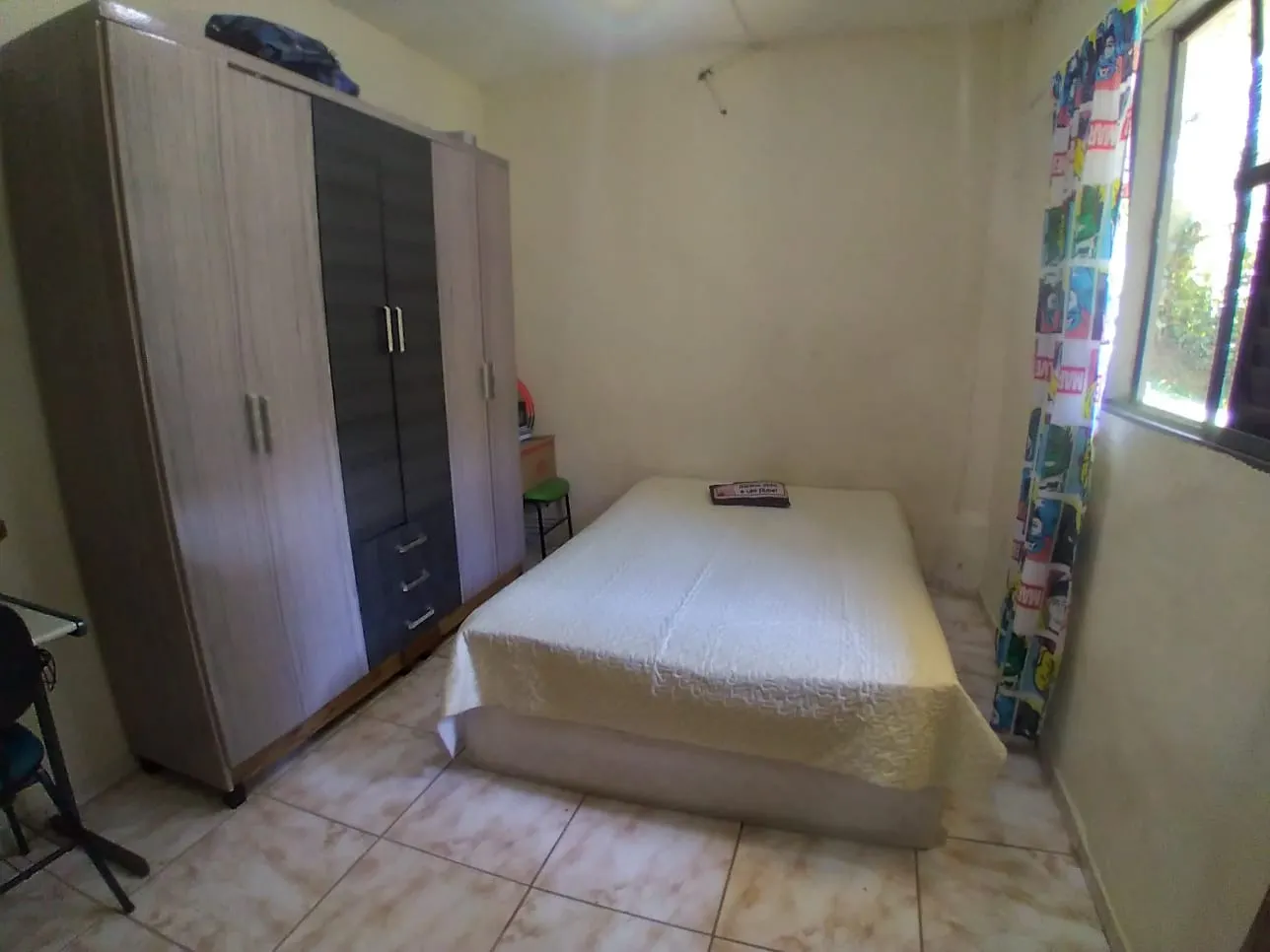 Country home for sale of 2,000 m² in São José dos Campos, SP, Brazil