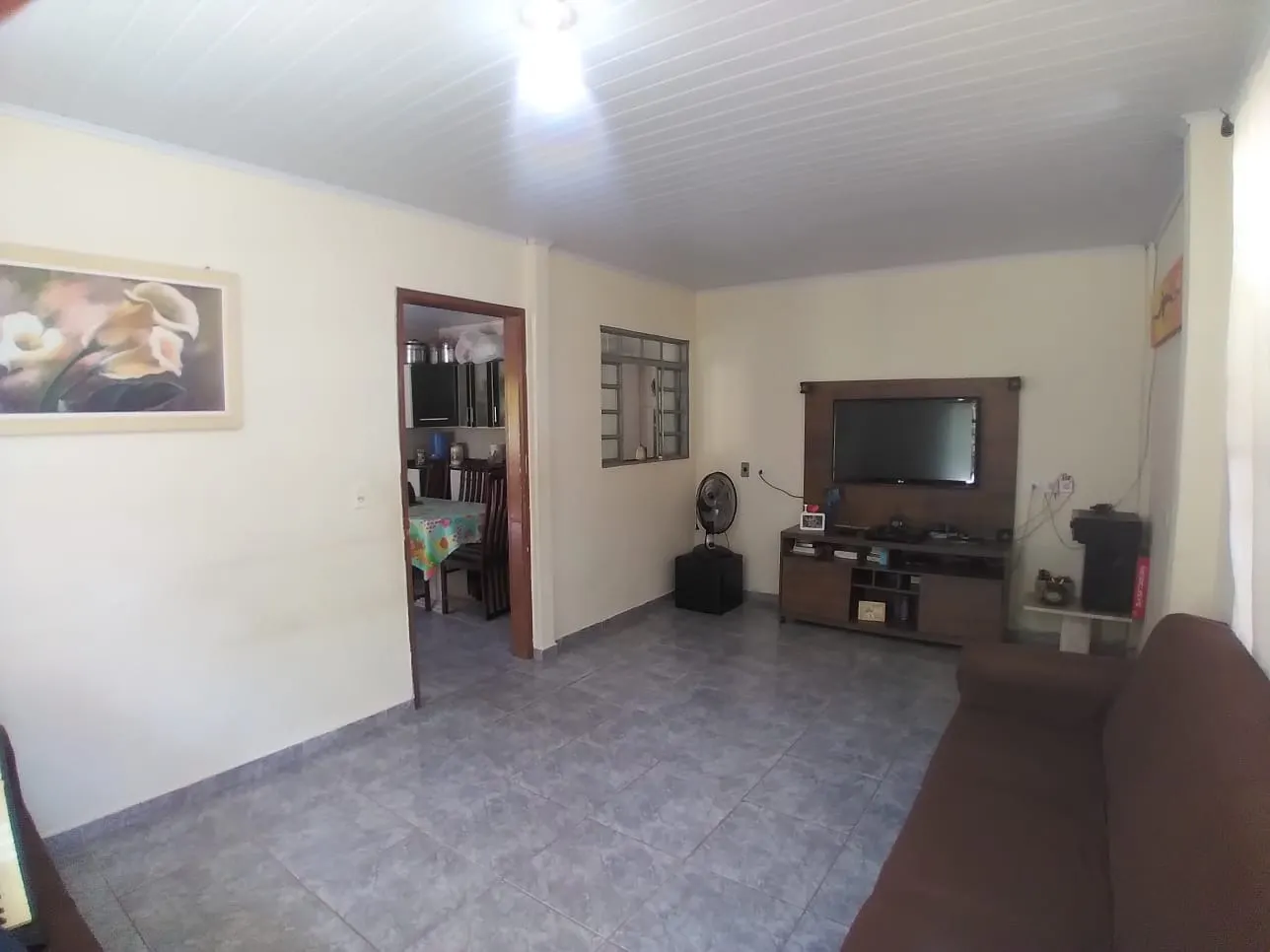 Country home for sale of 2,000 m² in São José dos Campos, SP, Brazil