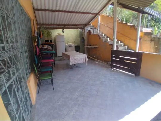Country home for sale of 2,000 m² in São José dos Campos, SP, Brazil