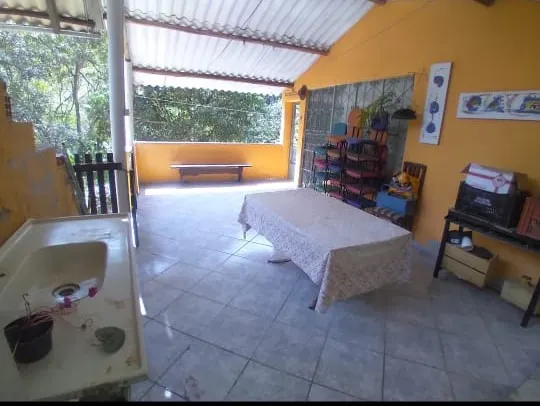 Country home for sale of 2,000 m² in São José dos Campos, SP, Brazil