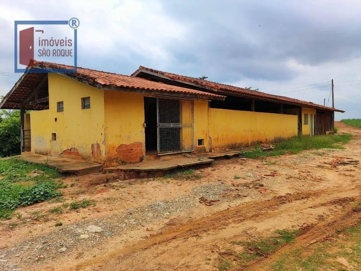 Fazenda à venda de 102 ha em Itapetininga, SP, Brasil
