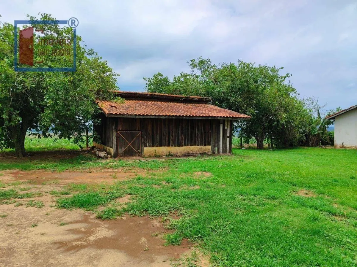 Fazenda à venda de 102 ha em Itapetininga, SP, Brasil