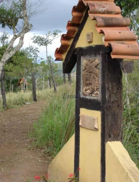 Fazenda à venda de 133 ha em Piquete, SP, Brasil