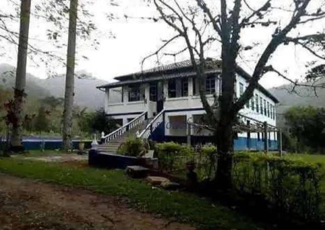 Fazenda à venda de 133 ha em Piquete, SP, Brasil