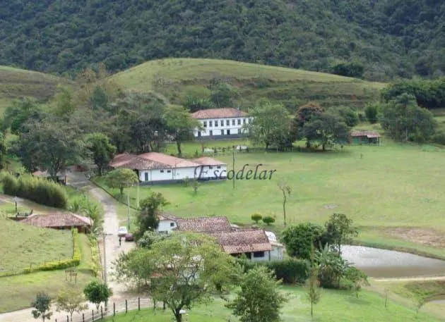 Fazenda à venda de 133 ha em Piquete, SP, Brasil