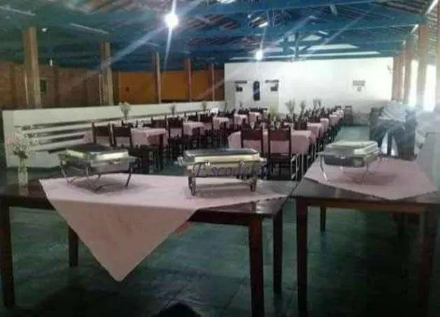 Fazenda à venda de 133 ha em Piquete, SP, Brasil