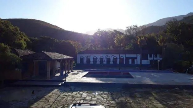 Fazenda à venda de 133 ha em Piquete, SP, Brasil