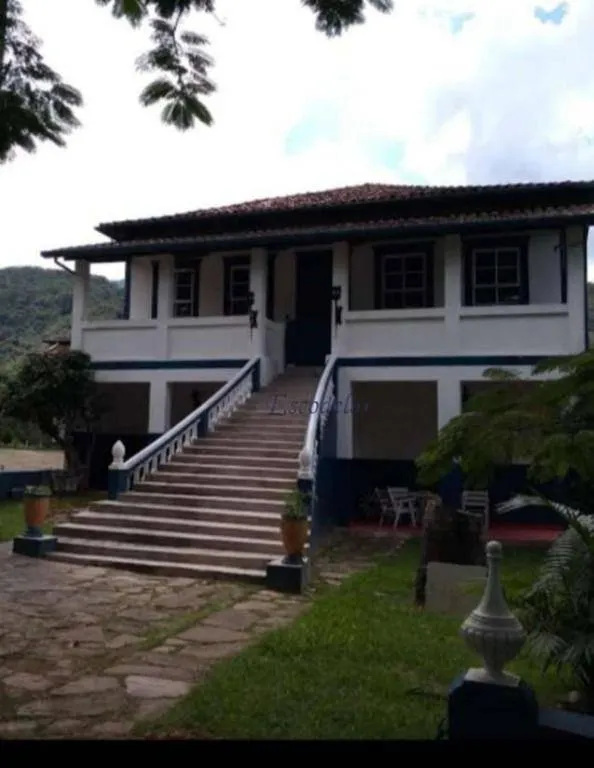 Fazenda à venda de 133 ha em Piquete, SP, Brasil