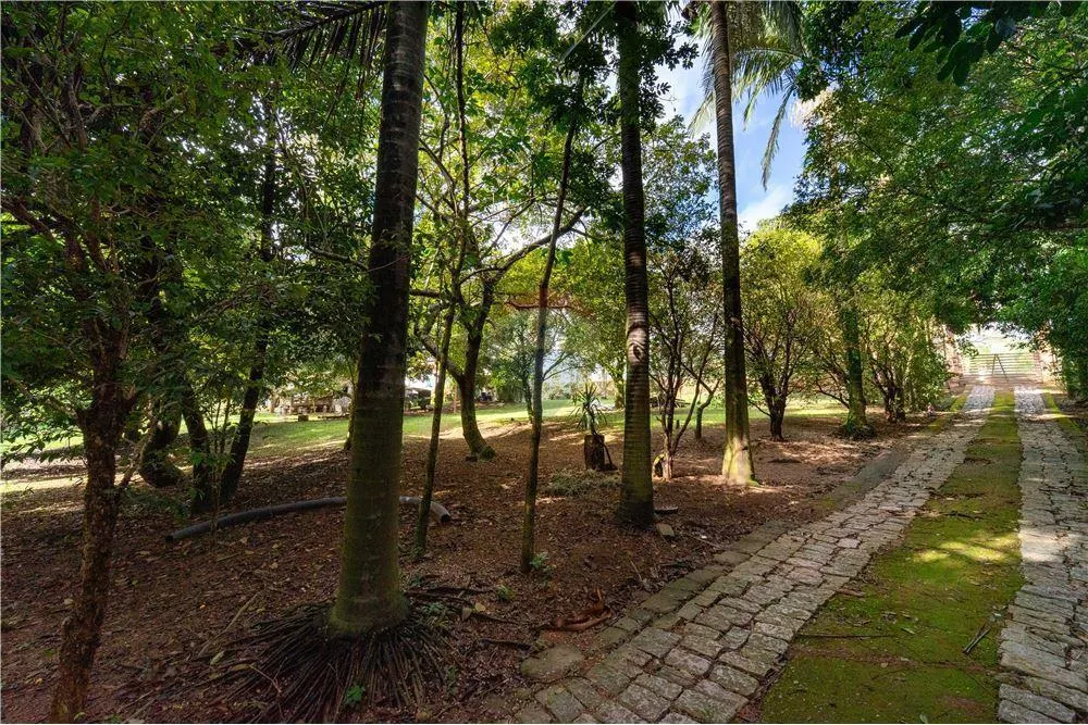 Country home for sale of 4 acres in Jundiaí, SP, Brazil