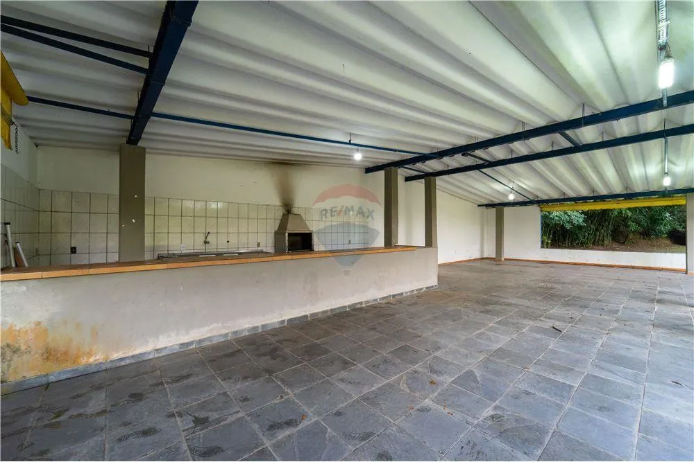 Country home for sale of 4 acres in Jundiaí, SP, Brazil