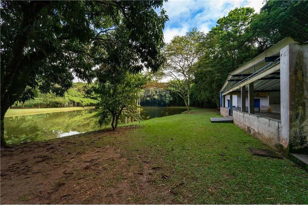 Country home for sale of 4 acres in Jundiaí, SP, Brazil