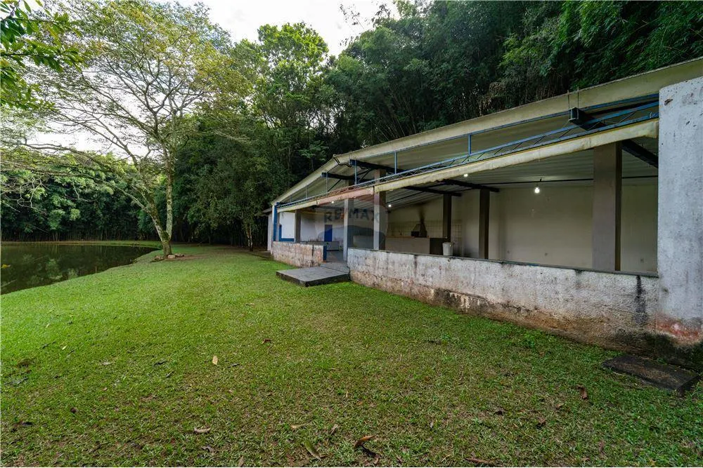 Country home for sale of 4 acres in Jundiaí, SP, Brazil