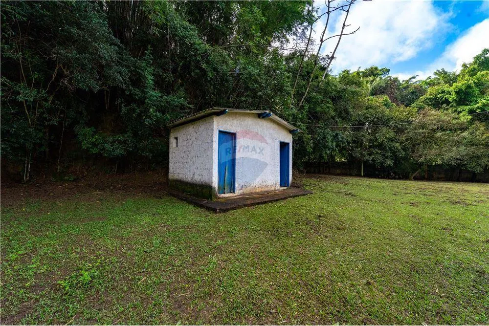 Country home for sale of 4 acres in Jundiaí, SP, Brazil