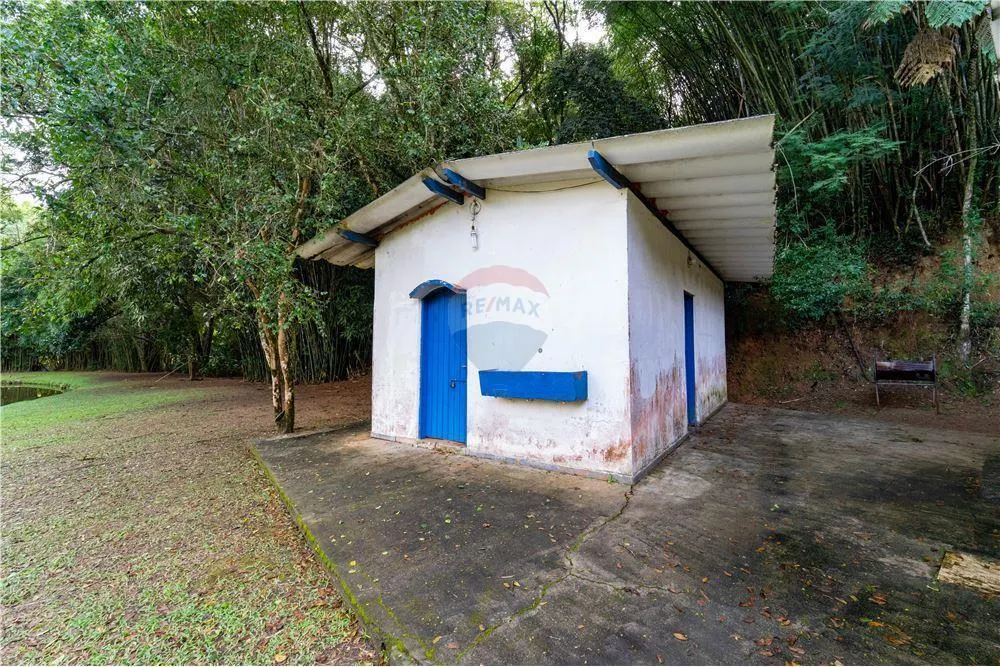Country home for sale of 4 acres in Jundiaí, SP, Brazil