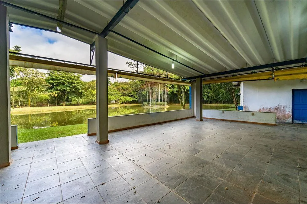 Country home for sale of 4 acres in Jundiaí, SP, Brazil