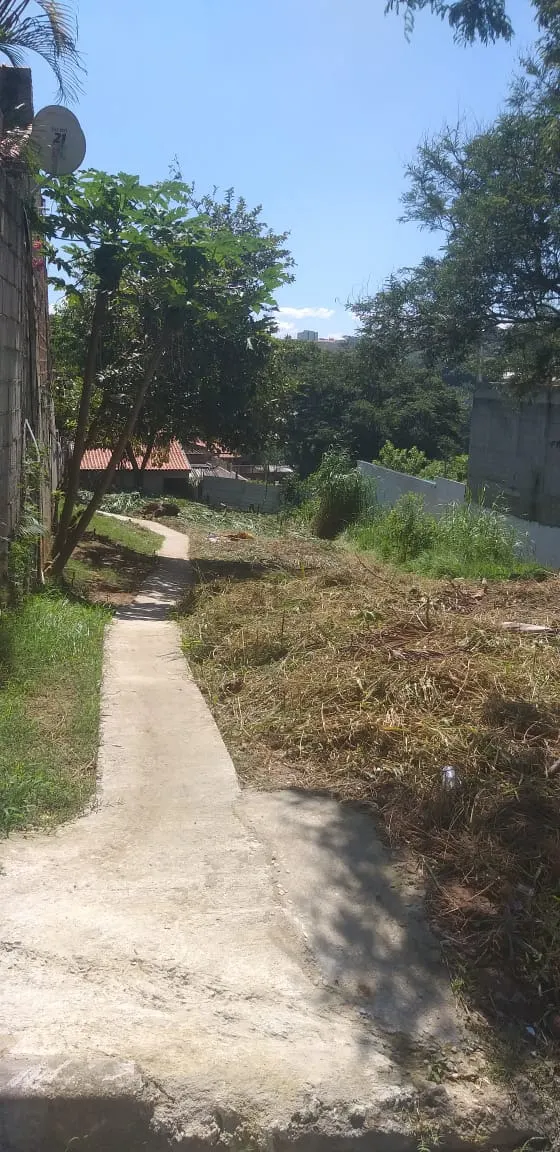 Terreno à venda de 423 m² em São José dos Campos, SP, Brasil