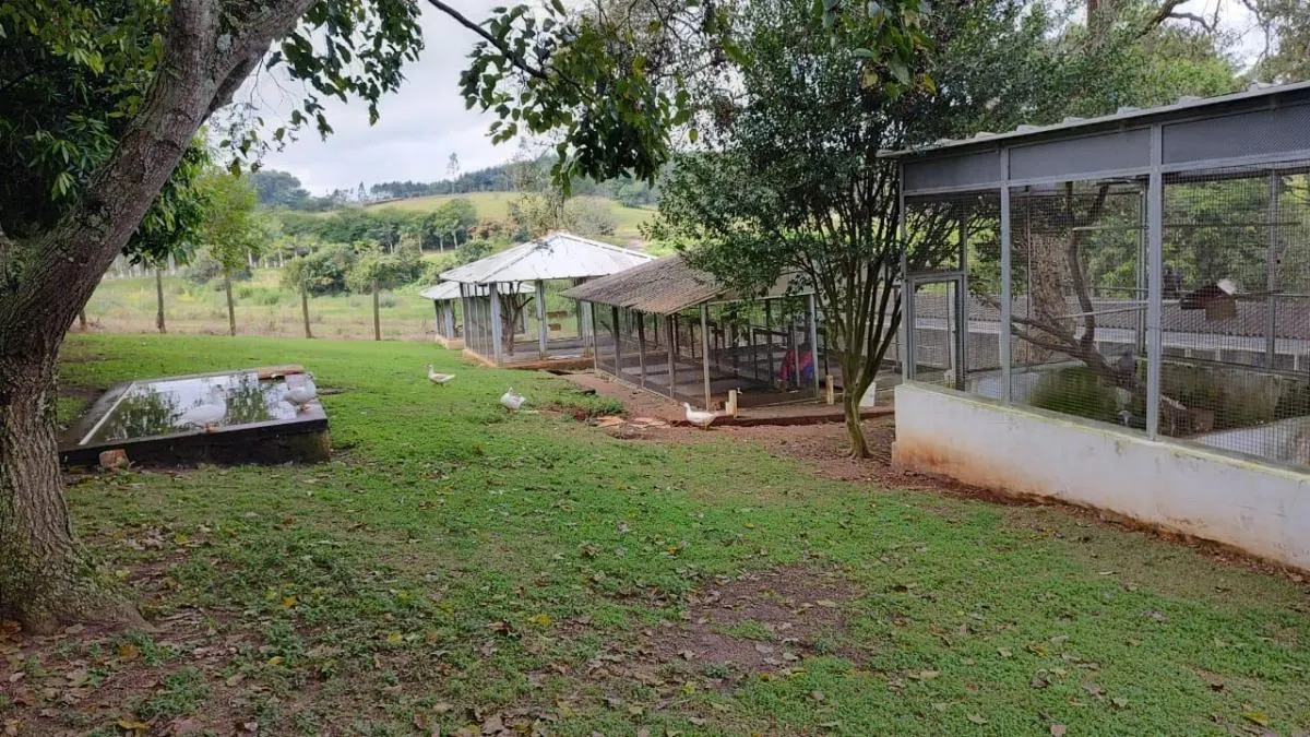 Fazenda à venda de 123 ha em Itapetininga, SP, Brasil