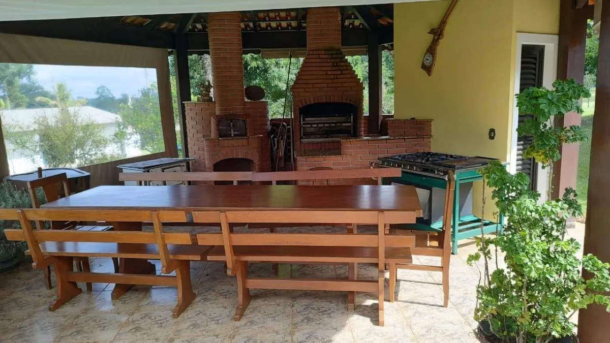 Fazenda à venda de 123 ha em Itapetininga, SP, Brasil