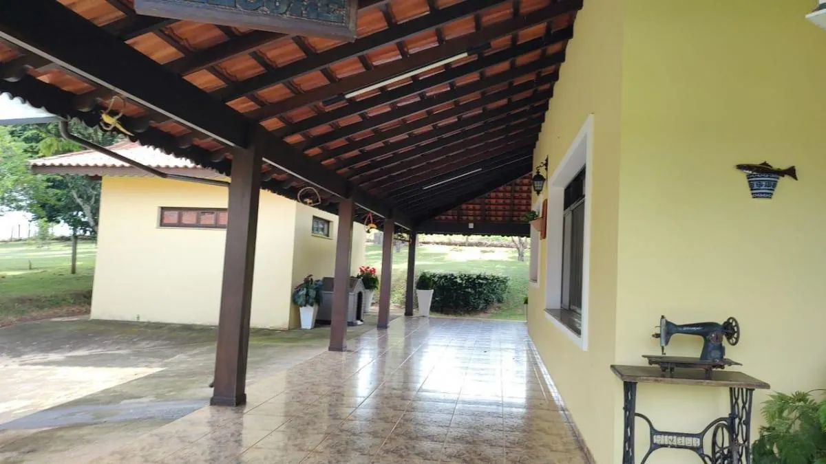 Fazenda à venda de 123 ha em Itapetininga, SP, Brasil