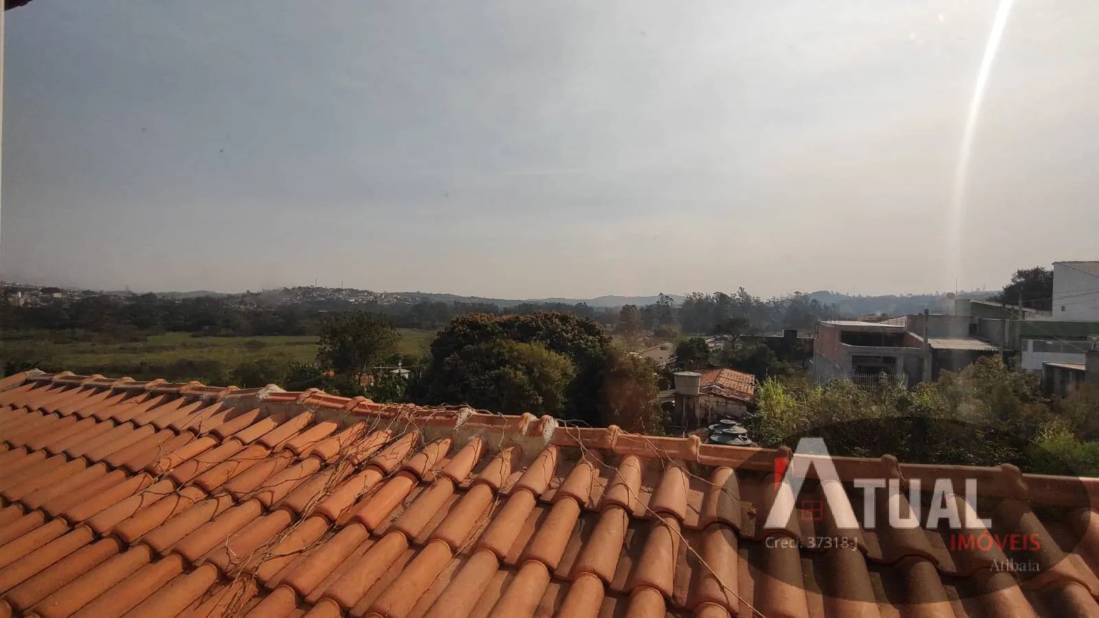 Casa à venda de 130 m² em Atibaia, SP, Brasil