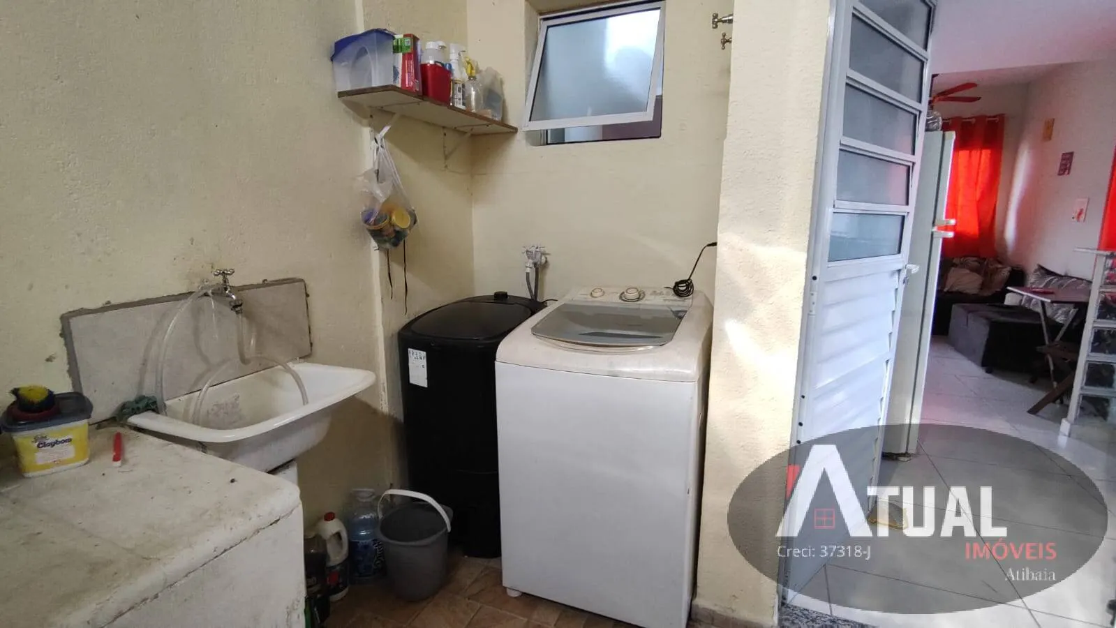 Casa à venda de 130 m² em Atibaia, SP, Brasil