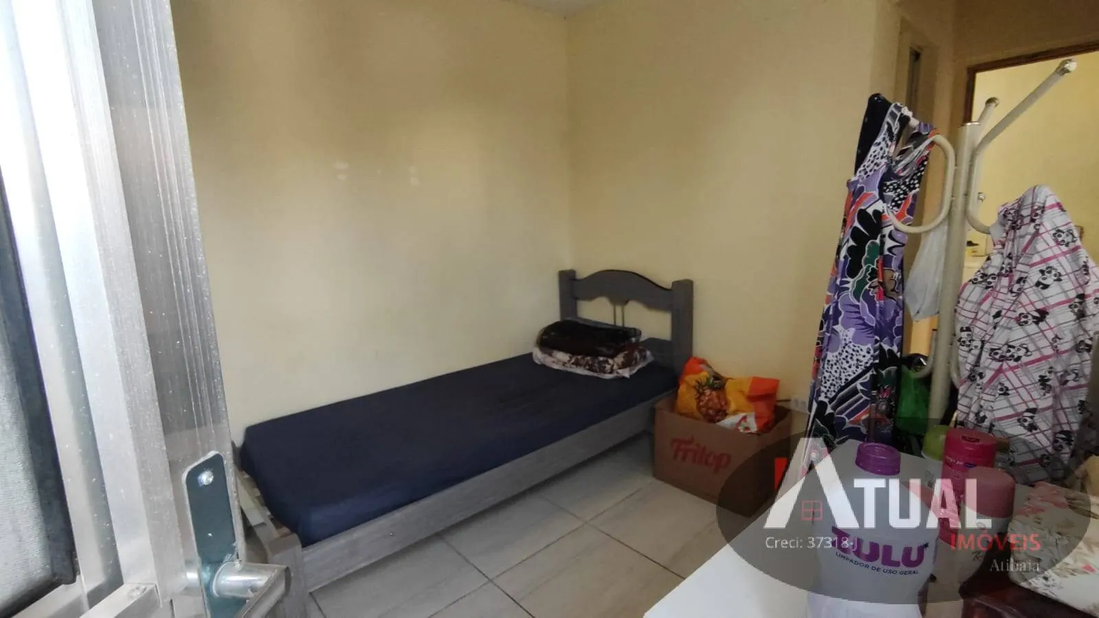 Casa à venda de 130 m² em Atibaia, SP, Brasil