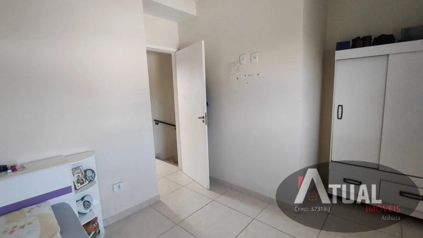 Casa à venda de 130 m² em Atibaia, SP, Brasil