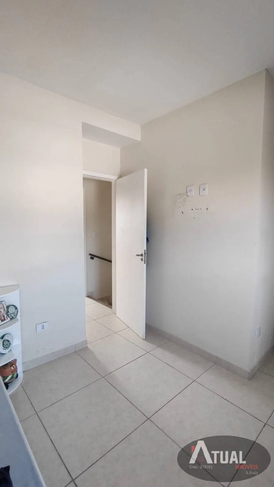 Casa à venda de 130 m² em Atibaia, SP, Brasil