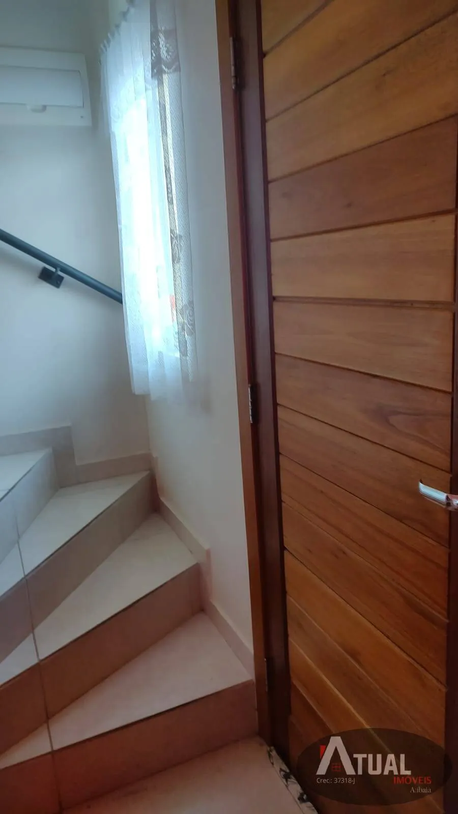 Casa à venda de 130 m² em Atibaia, SP, Brasil