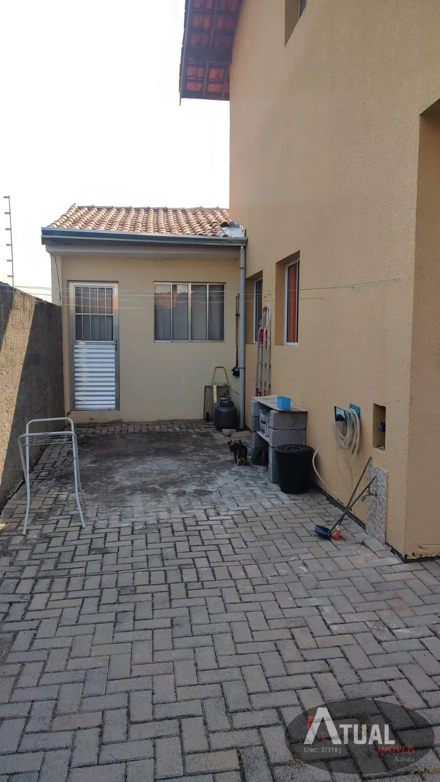 Casa à venda de 130 m² em Atibaia, SP, Brasil