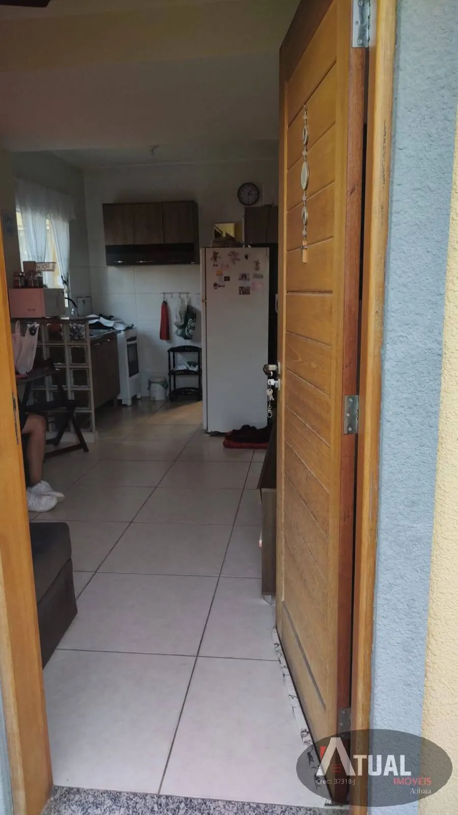 Casa à venda de 130 m² em Atibaia, SP, Brasil