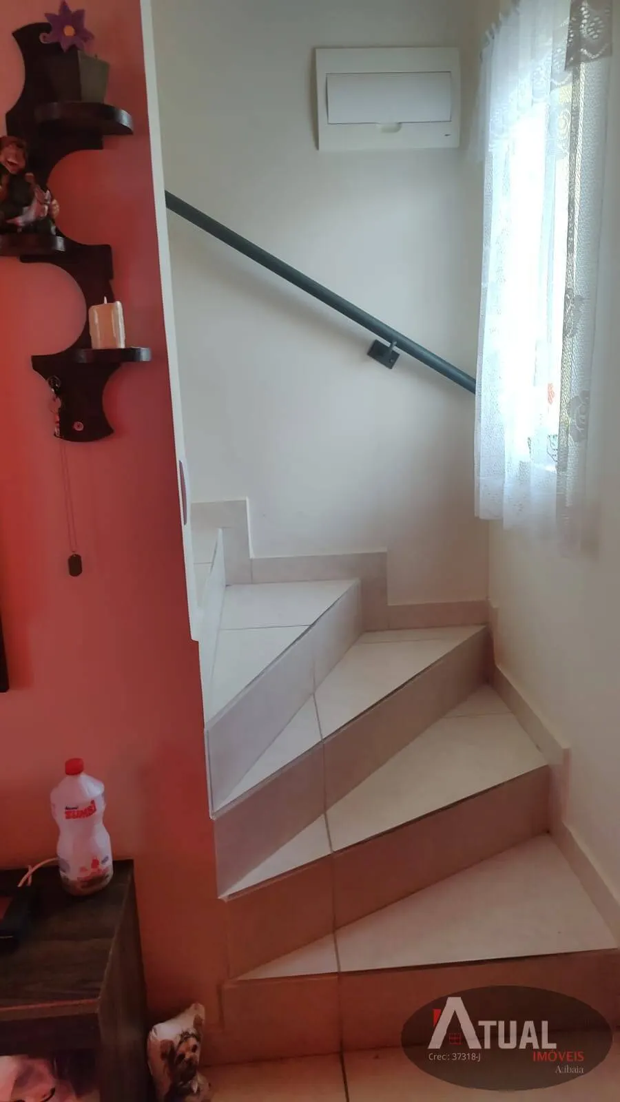 Casa à venda de 130 m² em Atibaia, SP, Brasil
