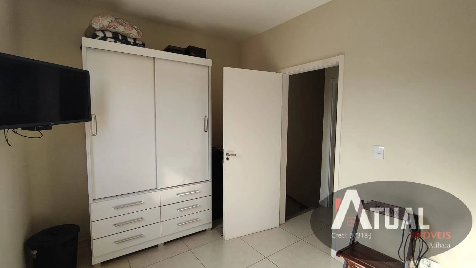 Casa à venda de 130 m² em Atibaia, SP, Brasil
