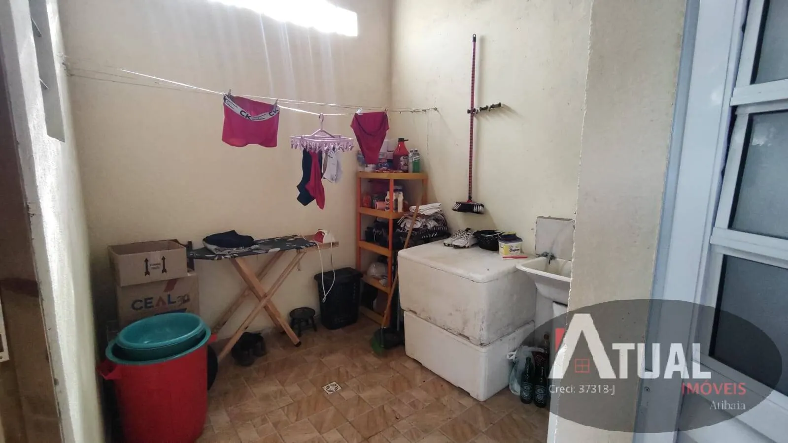Casa à venda de 130 m² em Atibaia, SP, Brasil