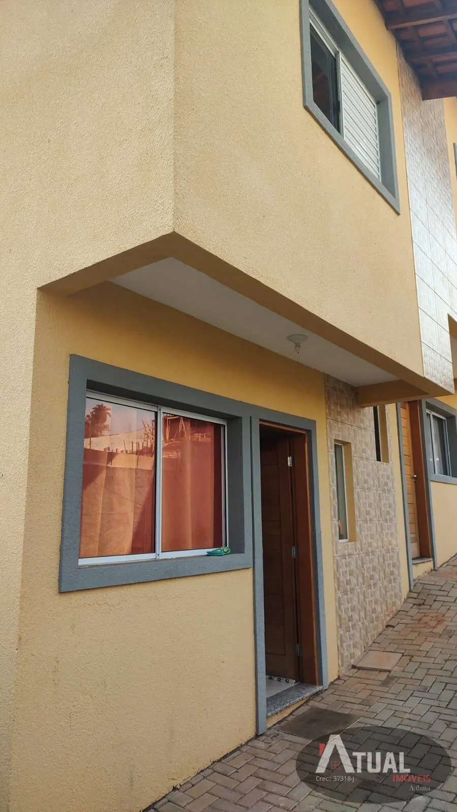 Casa à venda de 130 m² em Atibaia, SP, Brasil
