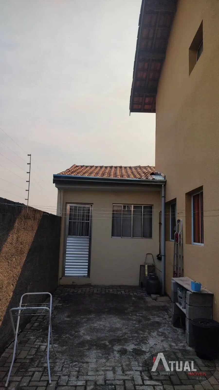 Casa à venda de 130 m² em Atibaia, SP, Brasil