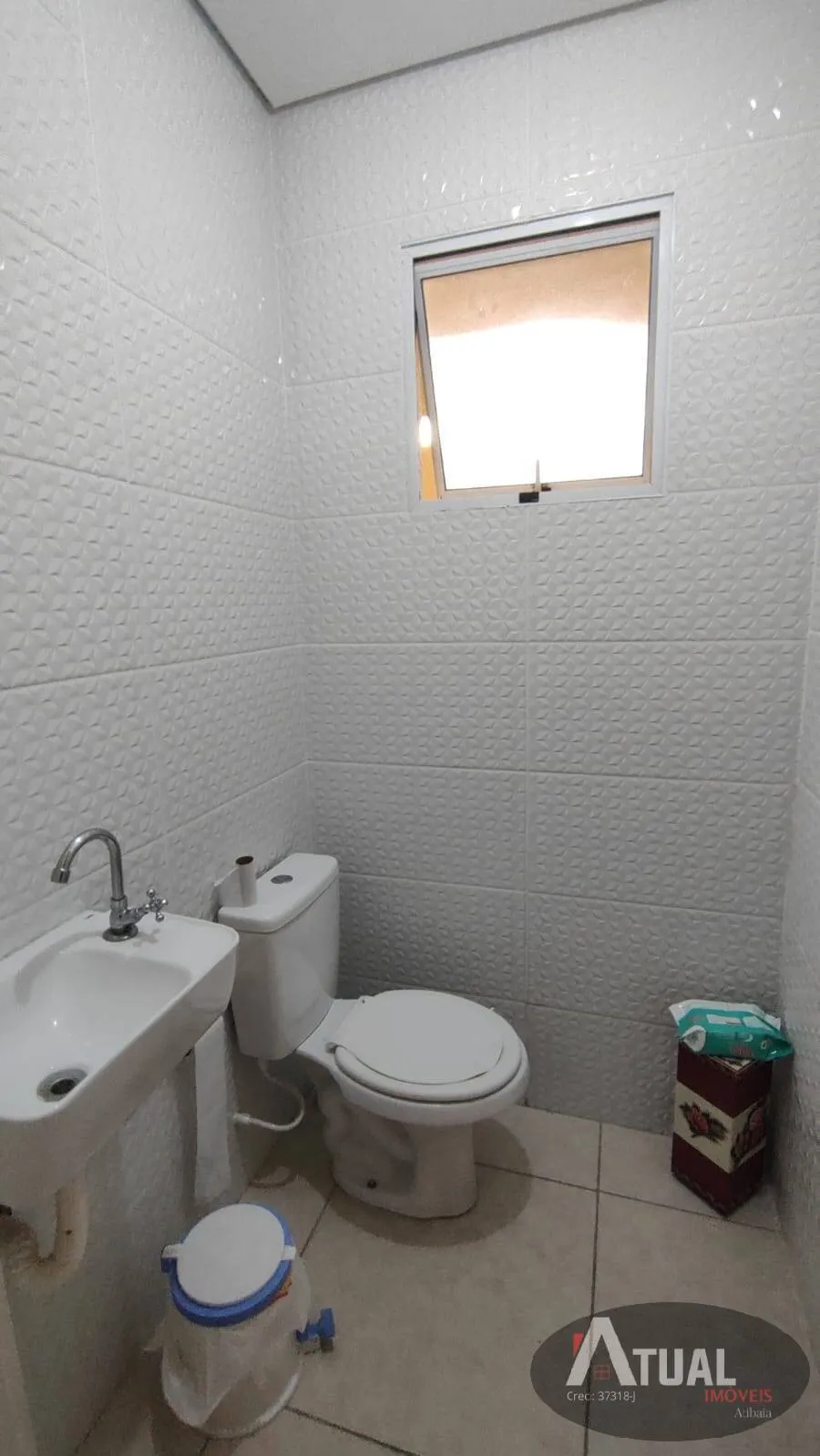 Casa à venda de 130 m² em Atibaia, SP, Brasil