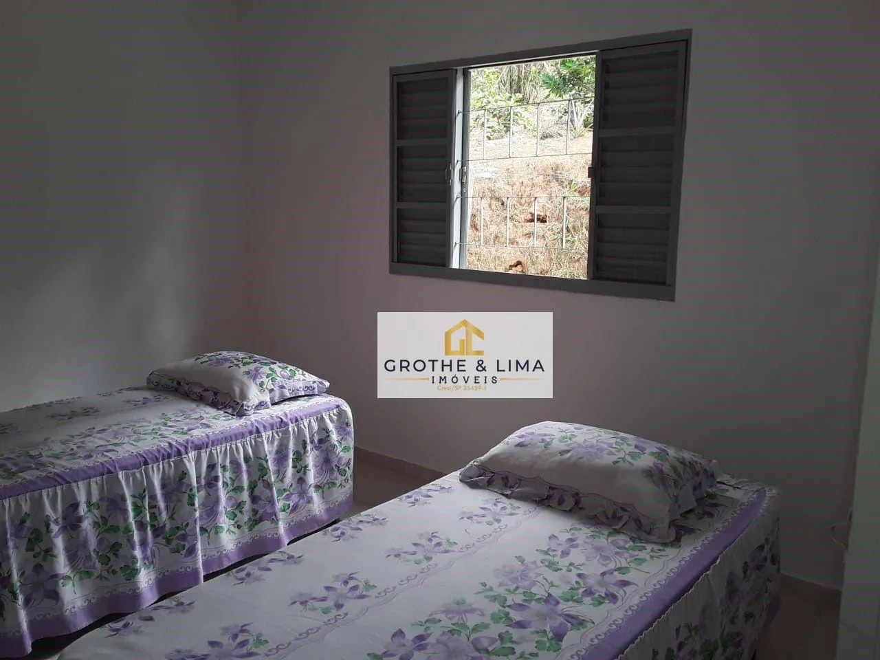 Country home for sale of 12 acres in São Luiz do Paraitinga, SP, Brazil